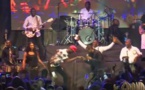 Vidéo : Sanekh chauffe le Grand Bal de Youssou Ndour