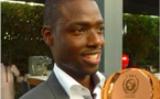 Prix du Jeune Leader de l’Afrique gagnante décerné à Birane Ndour