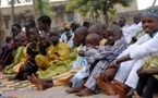 Vol dans un lieu de culte : Oustaz Serigne Mbaye Ndiaye soustrayait les téléphones des fidèles le jour de la Korité