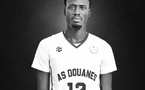 AS Douanes : décès de Doudou Ndoye après plusieurs jours dans le coma