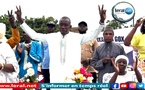 Louga : Abdoulaye Diop poursuit ses actions sociales au profit des populations
