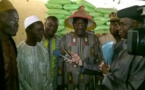 Dr Papa Abdoulaye Seck : « L’ambition du gouvernement est de faire en sorte que le bassin arachidier devienne un bassin agricole »