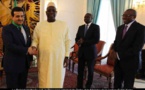 Libération de Karim Wade : Ce qu'il faut savoir de la médiation de Touba, Doha, Brazza et Abidjan...