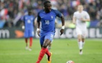 Euro 2016 : Moussa Sissoko, la révélation