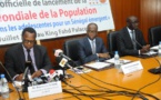 La célébration de la Journée mondiale de la population en images