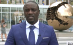 Akon : « Je veux que les gens se souviennent de moi en dehors de la musique et de la danse »