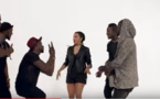 Découvrez le premier clip de Soralé (petit fils de Doudou N'diaye Rose) : "Mon pays" feat Patou