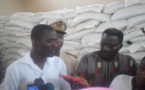 Visite du ministre de l'agriculture dans le bassin arachidier : Papa Abdoulaye Seck en croisade contre les "faux gros producteurs"