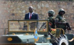 Crise au Burundi : le gouvernement refuse de négocier avec l’opposition 