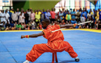 JOJ 2026 : le wushu taolu en route vers l’olympisme à Dakar