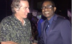 Youssou Ndour a offert à ses fans un grand concert au CICES en présence du nouvel ambassadeur de France au Sénégal, Christophe Bigot