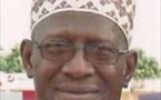 Gambie : L’Imam Pa Ndjie nouvel ambassadeur au Sénégal