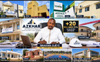 Azkhar International : Ibrahima Guèye, l’entrepreneur qui va au bout de ses chantiers