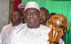 "Navetanes" 2016 : Macky Sall appelle à la non violence 