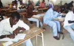 Baccalauréat 2016 : Trois candidats pris en flagrant délit et exclus pour tricherie à l’examen