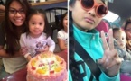 Persuadée que sa grande soeur va mourir, cette petite fille de 3 ans s'est effondrée en la voyant saigner... à cause de ses règles !