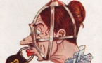 Délinquantes, mégères, mal baisées, laides... Voilà comment les femmes qui luttaient pour leurs droits étaient représentées dans la propagande anti-suffragette à travers 18 affiches choquantes !