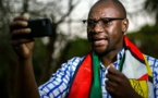 Zimbabwe : Le leader de la contestation appelle à "continuer" la grève