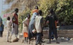 Retrait des enfants de la rue : 25 Guinéens renvoyés chez eux