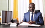 Malick Gackou : « Je suis musulman, mouride, bien éduqué et travailleur, je ne saurais être un enfant des lobbys »