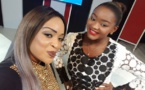Mado complice avec Fama Thioune 
