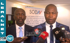JOJ Dakar 2026 : la SODAV et la CISAC mobilisées pour la protection des droits d’auteur