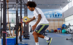 Marcelo et Carvajal commencent à s'entraîner à la Ciudad Real Madrid