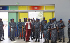 JOJ Dakar 2026 : les Armées sénégalaises testent leur dispositif d'évacuation sanitaire