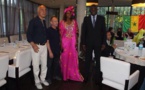 Nuit culturelle sénégalaise au Portugal présidée par SEM Cheikh Tidiane Ndoye