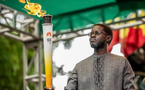 JOJ 2026 : le président de la République remet le drapeau national à la délégation sénégalaise lundi