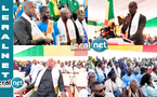 Kédougou: Sultan Diop le DG de Nogamine investit plus de 10 millions FCFA pour la réussite scolaire et soutient la communauté locale