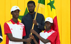 JOJ Dakar 2026 : Diomaye Faye confie une mission historique aux Lionceaux