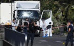 Attentat de Nice : L'auteur a été identifié