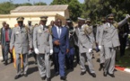 Armée : Le Général Cheikh Guèye futur Cemga, il prend fonction en janvier 2017