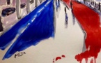 35 réactions sur Twitter après l'attaque violente survenu à Nice cette nuit #PrayForNice