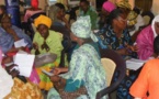 Conseil des ministres décentralisé dans la banlieue dakaroise : Les femmes de Bby décaissent 10 millions pour l’accueil de Macky Sall