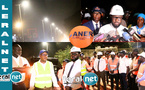 JOJ Dakar 2026 : 1 200 lampadaires solaires déployés à Saly et Diamniadio pour 1,5 milliard FCFA