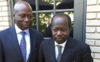 Du Péloponnèse aux rives de la Téranga, l’odyssée des Bâtisseurs par ( Fatimata Diallo BA )