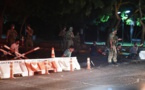 Urgent : Tentative de coup d'Etat en cours en Turquie