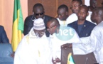 Images- Lancement des Grandes Journées Culturelles Cheikh Ahmadou Bamba 