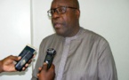 Abdou Karim M'bengue, directeur de la communication et des relations extérieures de la Sonatel : « Nous avons reçu la facture de l'Artp, mais il n'y a eu aucune fraude »