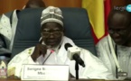 Hizbut Tarqiyah, les mots de Serigne Mountakha Mbacké