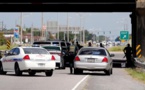 États-Unis : au moins trois policiers tués dans une fusillade à Bâton-Rouge en Louisiane