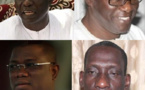 Mamadou Diop Decroix, Mamadou Lamine Diallo, Déthié Fall, Pape Diop... en conclave : Que mijote l'opposition ?