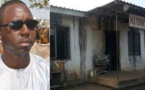 Incroyable ! Pour avoir soldé la facture d'eau du poste de la maternité de Grand Yoff, Mora Cissé menacé de mort par un "proche d’Adama Faye"
