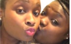 (02 photos) - Attentat de Nice : Les deux filles de Jules François Bocandé l'ont échappé belle
