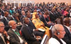 Quelques images du 27e sommet des chefs d'Etat de l'UA à Kigali au Rwanda