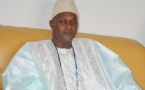 La journée de prière de Serigne Omar Ndieguène a vécu à Thies (Vidéo)