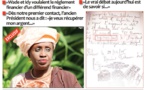 Nafissatou Diop Cissé : "Au procureur de la République, je dirais tout"
