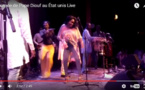 Live de Pape Diouf et de Baye Babu aux Usa : Les deux artistes ont cassé la baraque !